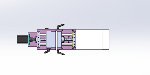 丝杆双向升降机缩略图